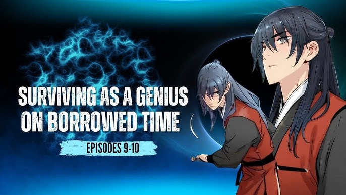 Surviving as a Genius on Borrowed Time Chapter 14 Release Date