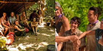 Survivor 47