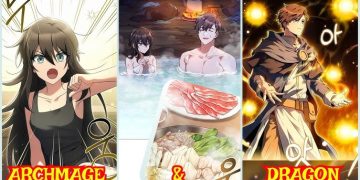 The Archmage’s Restaurant Chapter 59 Release Date, Plot, and Where to Read