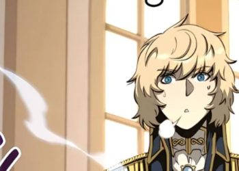 The Count’s Youngest Son Is a Player Chapter 84: Release Date, Plot, and Where to Read