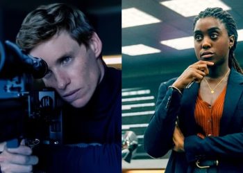 The Day of the Jackal