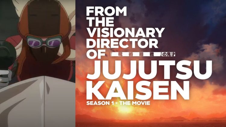 The Director of Jujutsu Kaisen Sunghoo Park Revealed BulletBullet for Disney’s Summer 2025 Lineup (1)