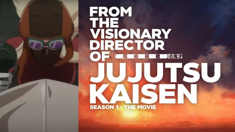 The Director of Jujutsu Kaisen Sunghoo Park Revealed BulletBullet for Disney’s Summer 2025 Lineup (1)