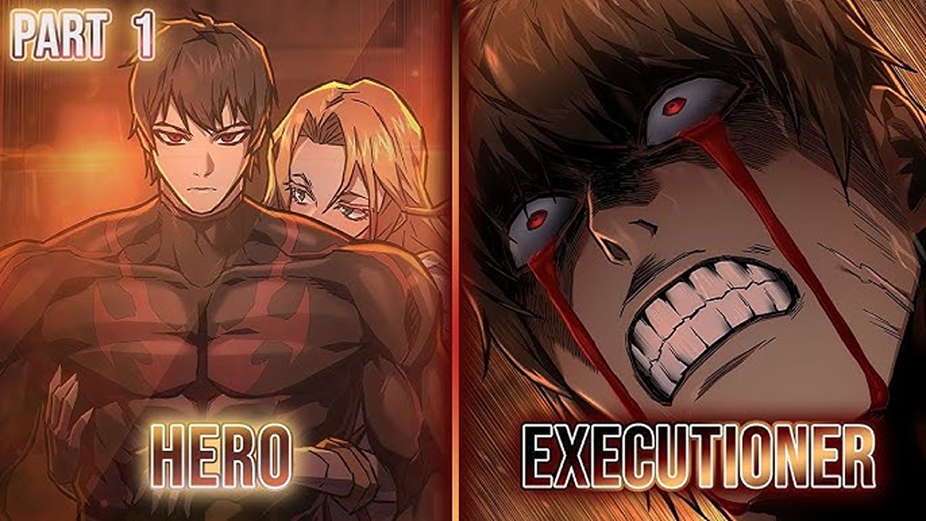 The Executioner Chapter 37: Release Date, Plot, and Where to Read