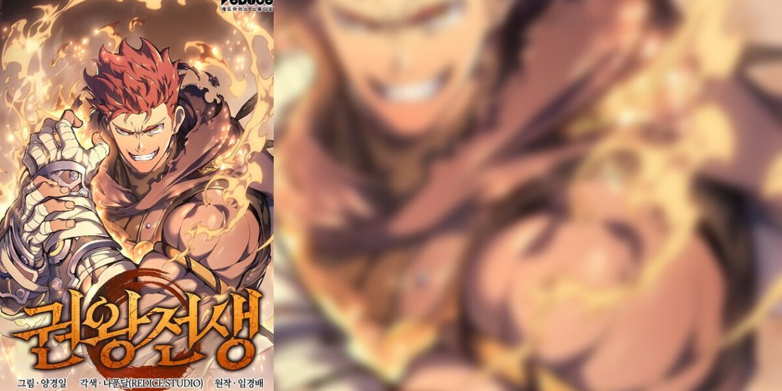 The Indomitable Martial King Chapter 55 Release Date