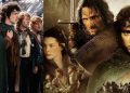 The Lord of the Rings The Fellowship of the Ring