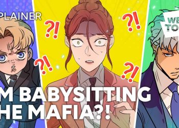 The Mafia Nanny