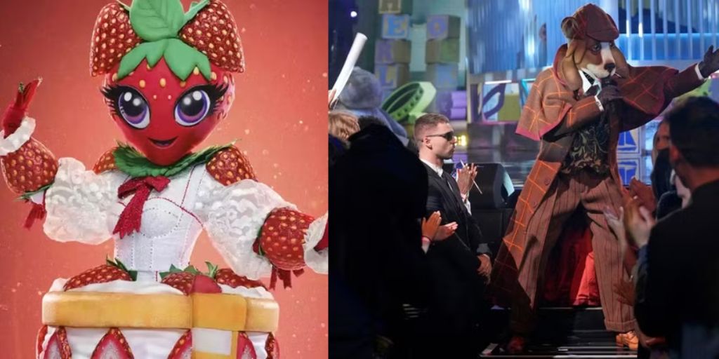 The Masked Singer 