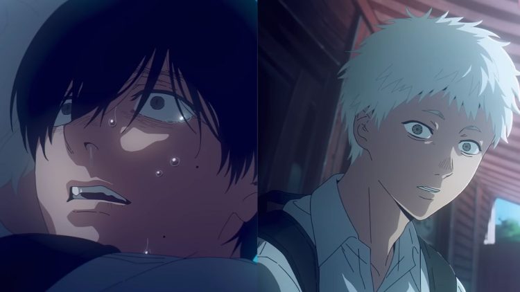 Mokumokuren's Acclaimed Manga The Summer Hikaru Died A Chilling Anime Adaptation Poised for Summer 2025 Release