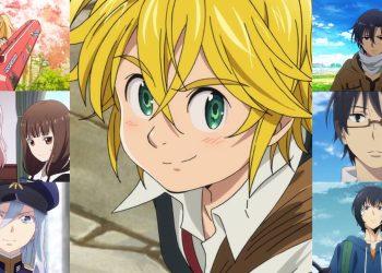 The Top 25 A-1 Pictures Anime From Classics to New Favorites