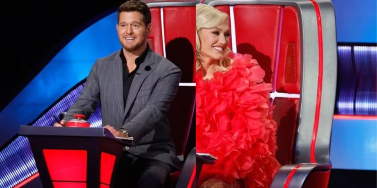 The Voice