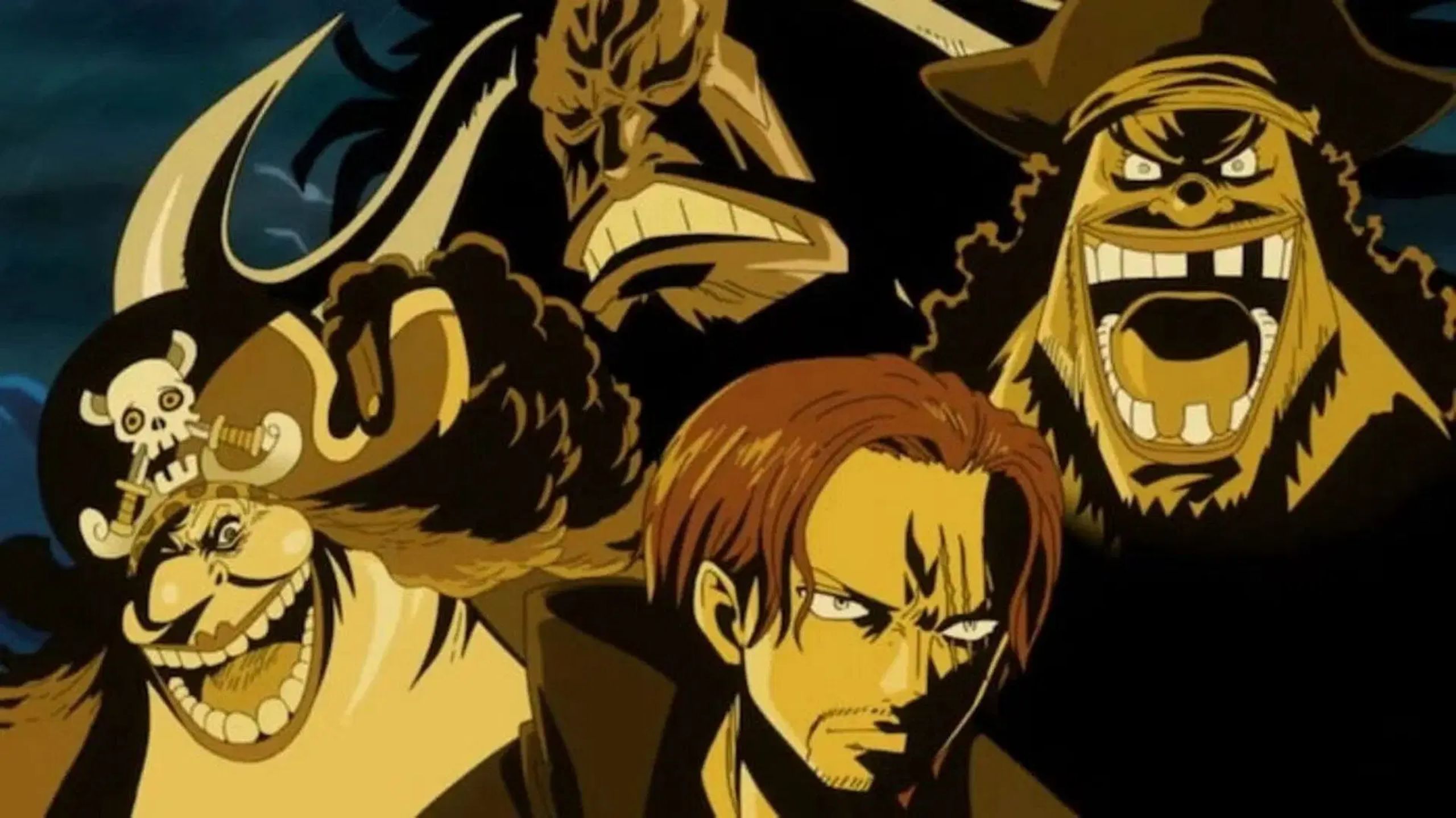 One Piece spinoffs show how rumors shape the worldbuilding and storytelling throughout the series