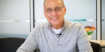 Theo Paphitis Net Worth