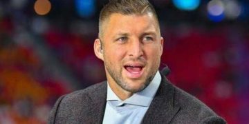 Tim Tebow Net Worth