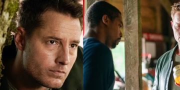 ‘Tracker’ Season 2 Episode 5 Ending Explained: A Supernatural Mystery Unfolds Amid Small-Town Secrets and Family Bonds