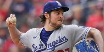 What Happened To Trevor Bauer? The Pitcher Got Handed With Two-Year Suspension