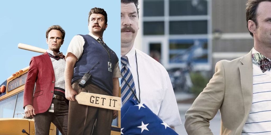 Vice Principals