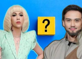 Vice Ganda and Billy Crawford (Credit: YouTube)