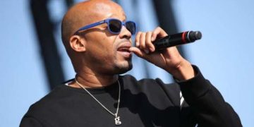 Warren G Net Worth