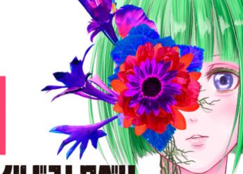 Wild Strawberry Chapter 36