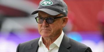 Woody Johnson Net Worth