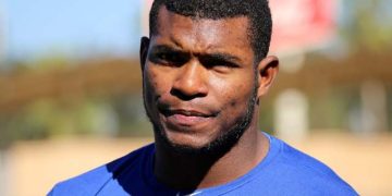 What Happened To Yasiel Puig? Imprisonment For 5 Years