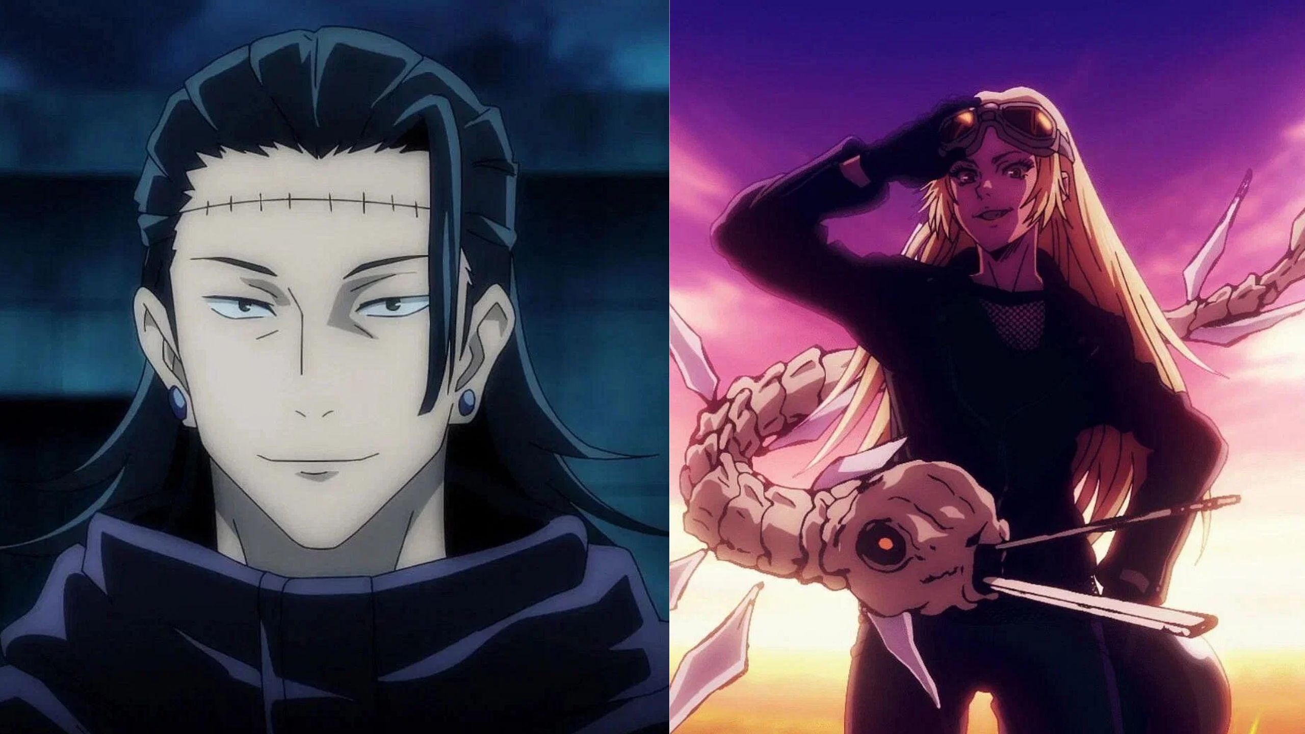 Kenjaku Deserves the Plot Armor Reputation More Than Sukuna in Jujutsu Kaisen's Final Arc