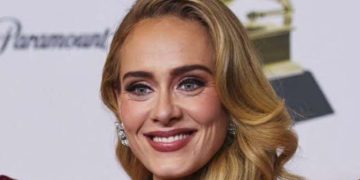 Adele Net Worth 2024