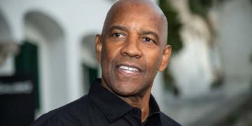 Denzel Washington Net Worth