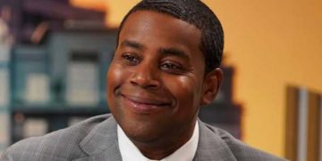Kenan Thompson Net Worth