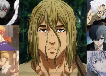 25 Anime Characters Who Faced Greater Hardships and Suffering Than Luffy