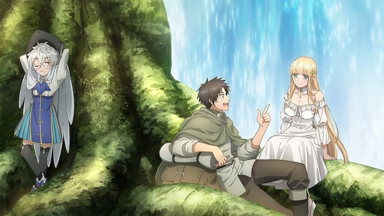 ASTERISM’s “Crescendo” Powers Fantasy Anime Opening Even Given the Worthless “Appraiser” Class,I'm Actually the Strongest