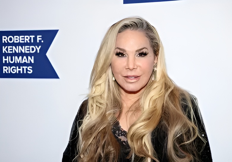 Adrienne Maloof