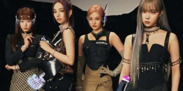 aespa Dominates 2024 Melon Music Awards with Six Major Wins