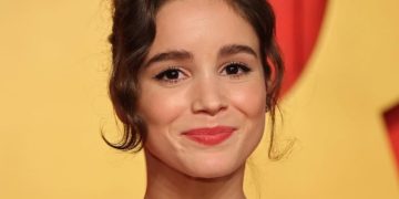 Alba Baptista Net Worth 2024: Rising Star’s Earnings