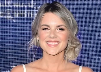 Ali Fedotowsky (Image via Getty)