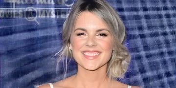 Ali Fedotowsky (Image via Getty)