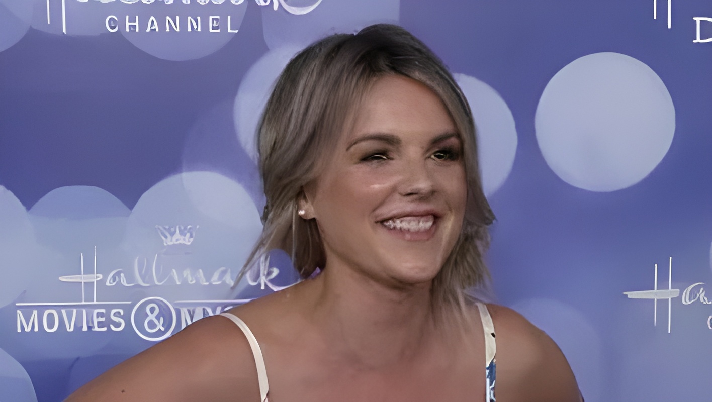 Ali Fedotowsky