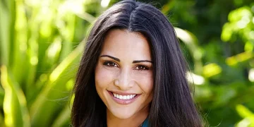 Andi Dorfman (Image via Getty)