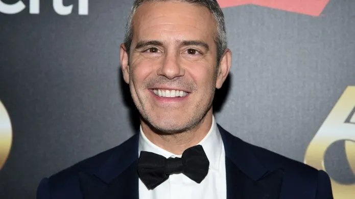 Andy Cohen