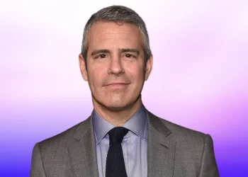 Andy Cohen (Image via Getty)