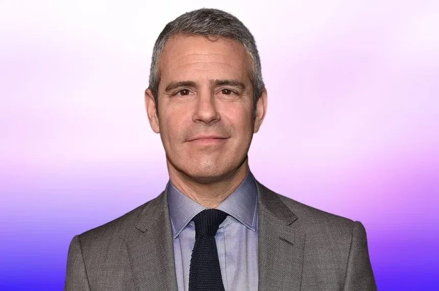 Andy Cohen (Image via Getty)