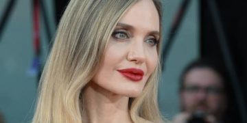 Is Angelina Jolie in a New Relationship? Answered