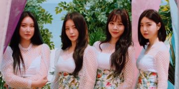 BB GIRLS Announce January Comeback After Signing With The New Label GLG