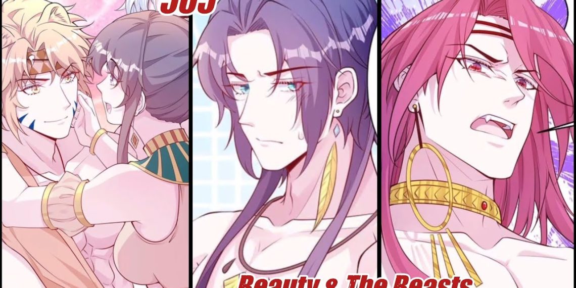 Beauty and the Beasts Chapter 621: Release Date, Plot, and Where to Read