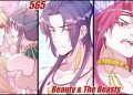 Beauty and the Beasts Chapter 621: Release Date, Plot, and Where to Read