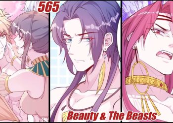 Beauty and the Beasts Chapter 621: Release Date, Plot, and Where to Read