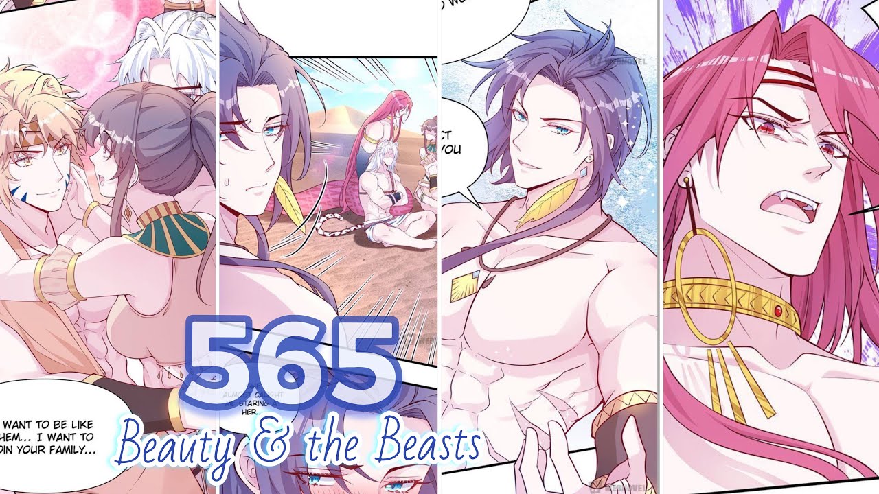 Beauty and the Beasts