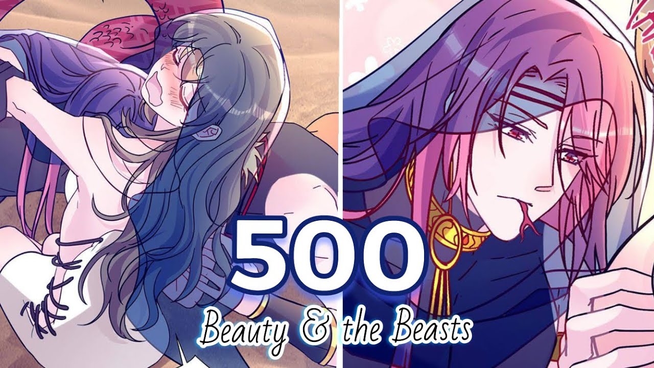 Beauty and the Beasts Chapter 621: Release Date, Plot, and Where to Read