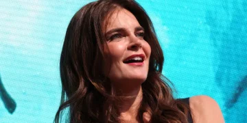 Betsy Brandt (Image via Getty)